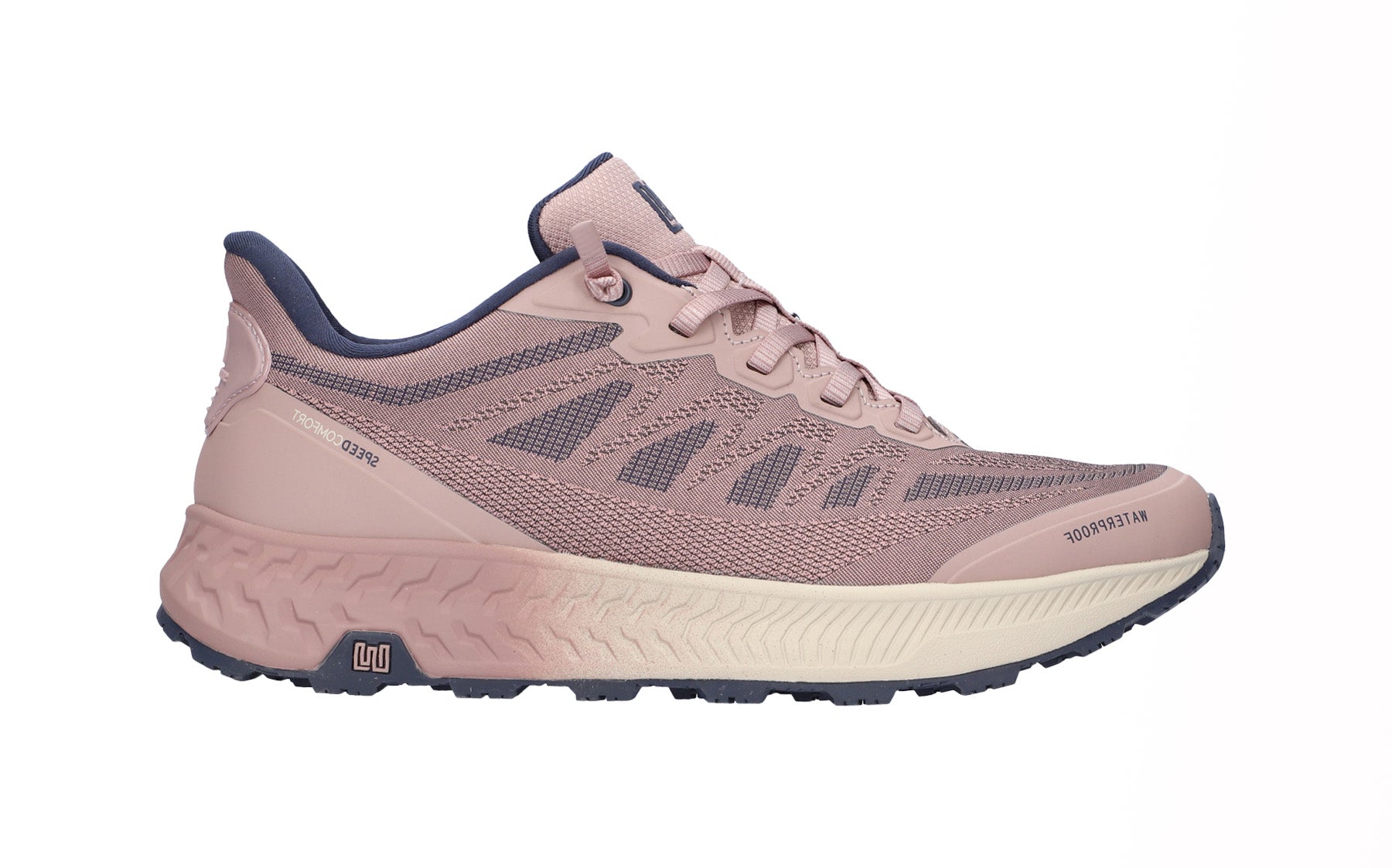 Damen-Sneaker 'H-Freya' mit weiter Passform (H) – Grün