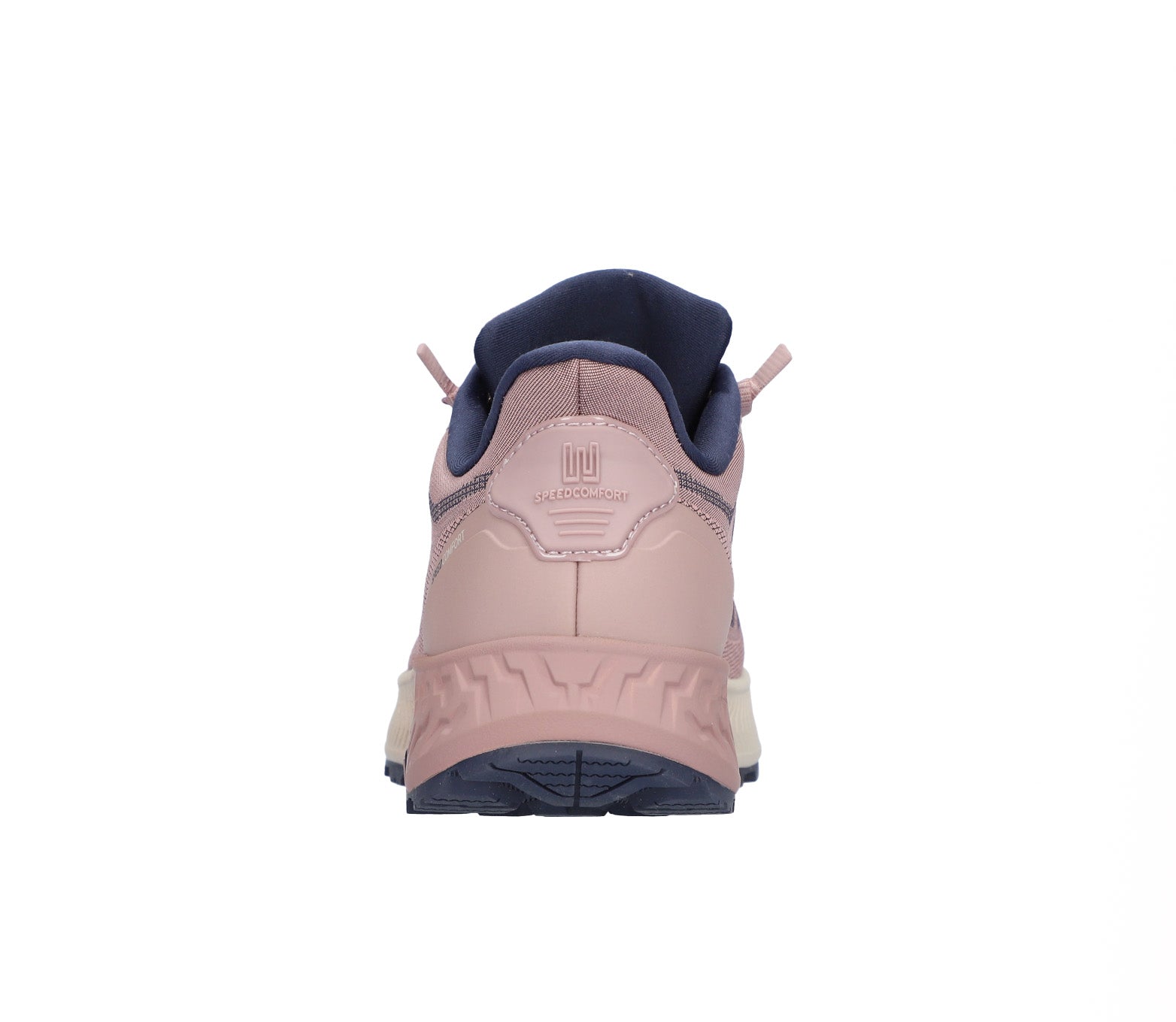 Damen-Sneaker 'H-Freya' mit weiter Passform (H) – Grün