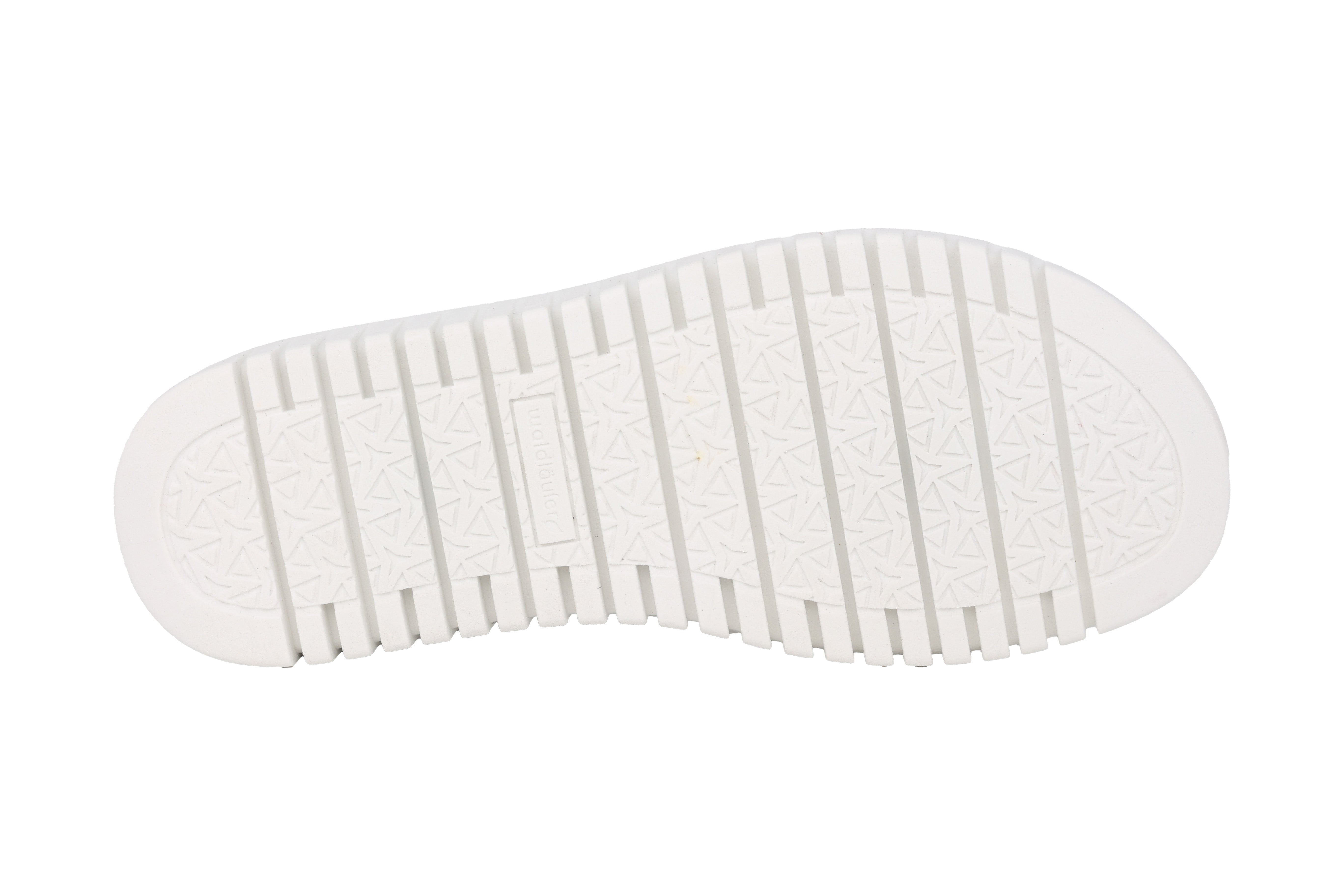 Sandale femme coupe large (H) 'H-Willow' - multicolore