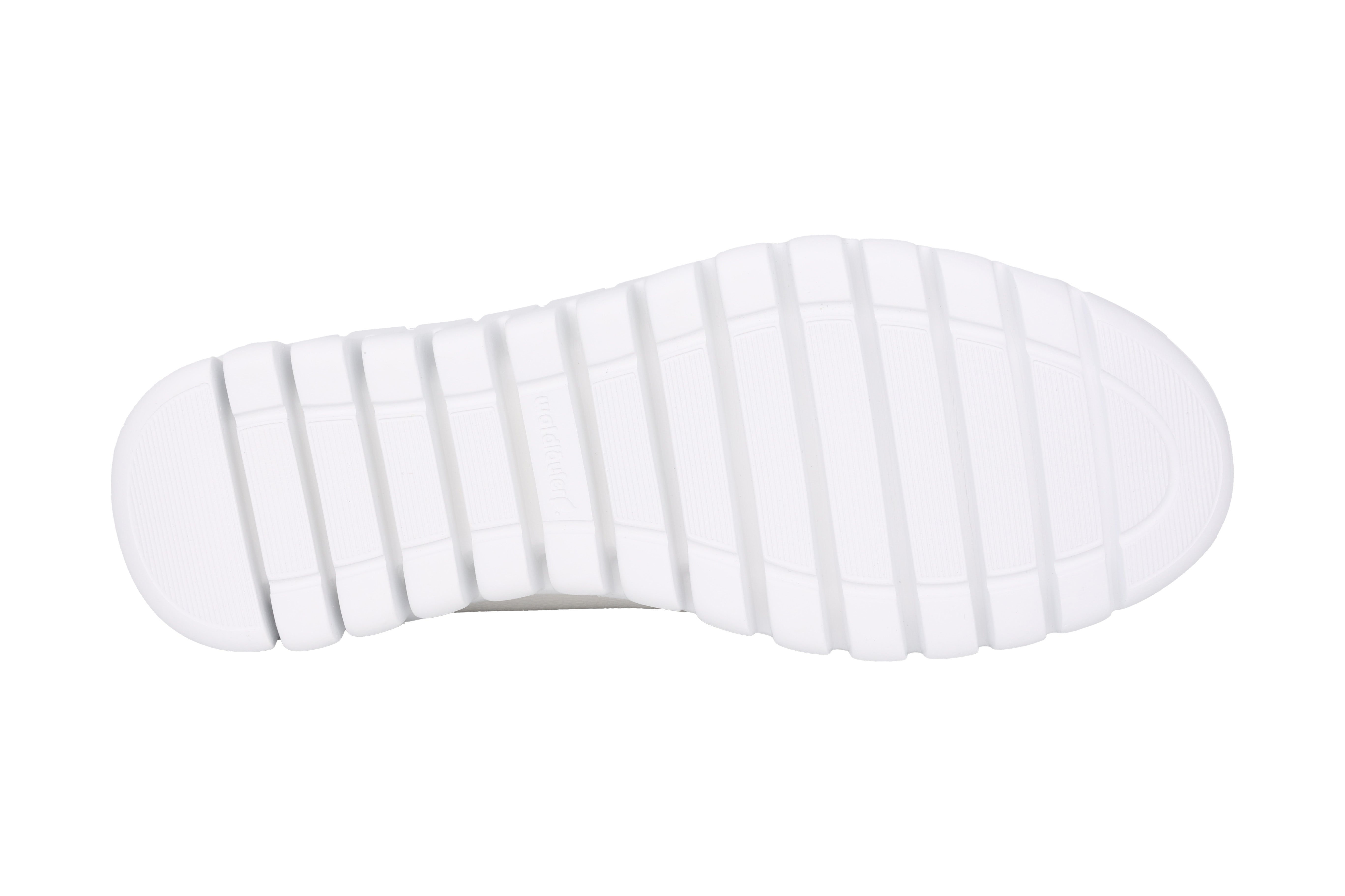 Damen-Sneaker „H-Birdy“ mit weiter Passform (H) – Weiß