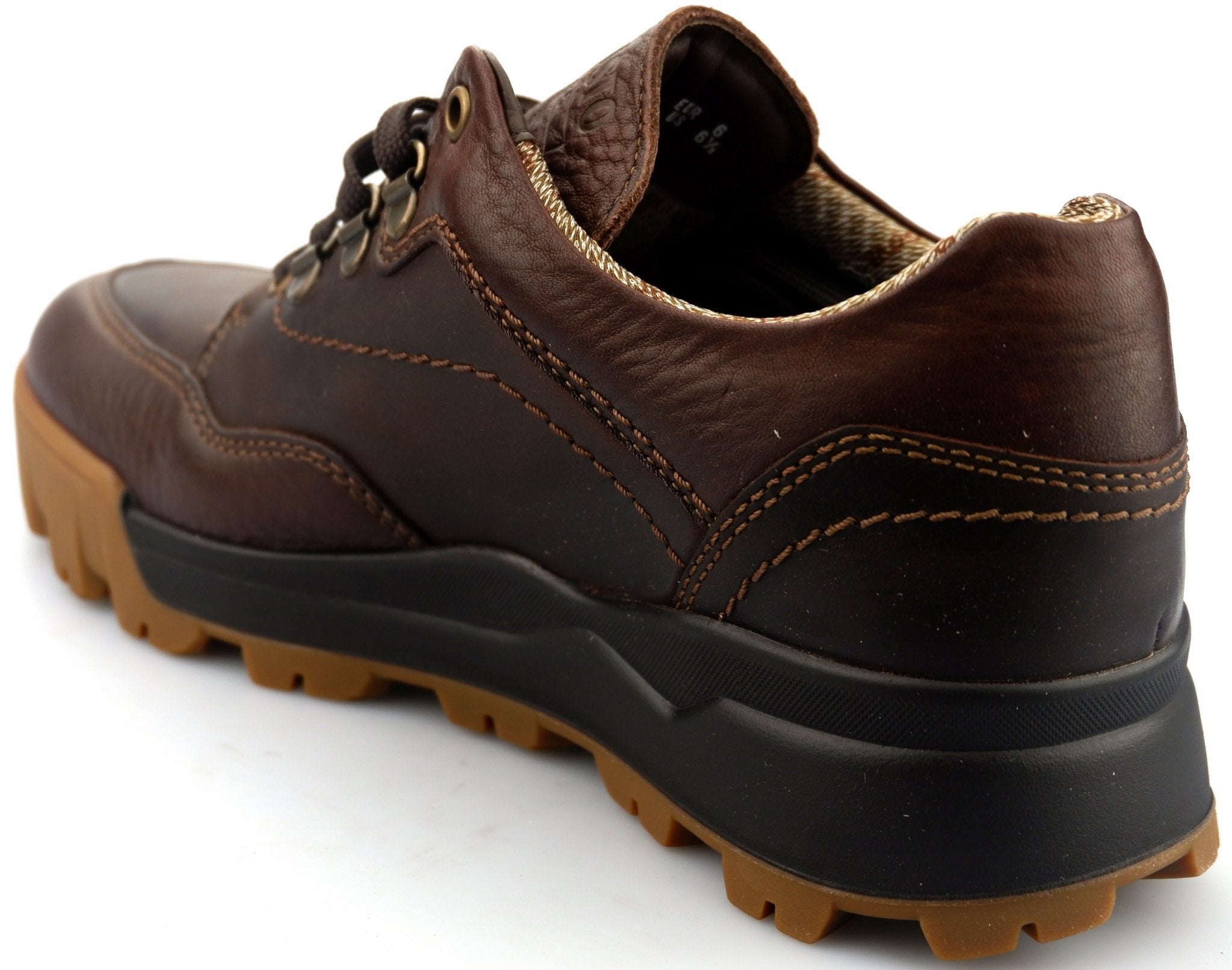 'WESLEY'' men's goretex waterproof walking shoe - Brown - Chaplinshoes'WESLEY'' men's goretex waterproof walking shoe - BrownMephisto