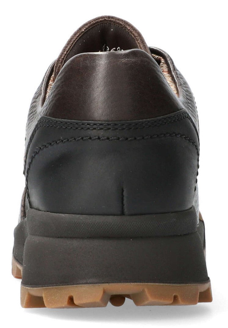 'WESLEY' men's goretex waterproof walking shoe - Dark brown - Chaplinshoes'WESLEY' men's goretex waterproof walking shoe - Dark brownMephisto