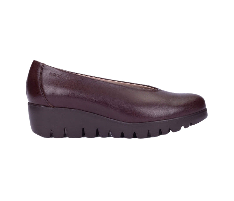 Damen-Loafer „Fly 100“ – braun
