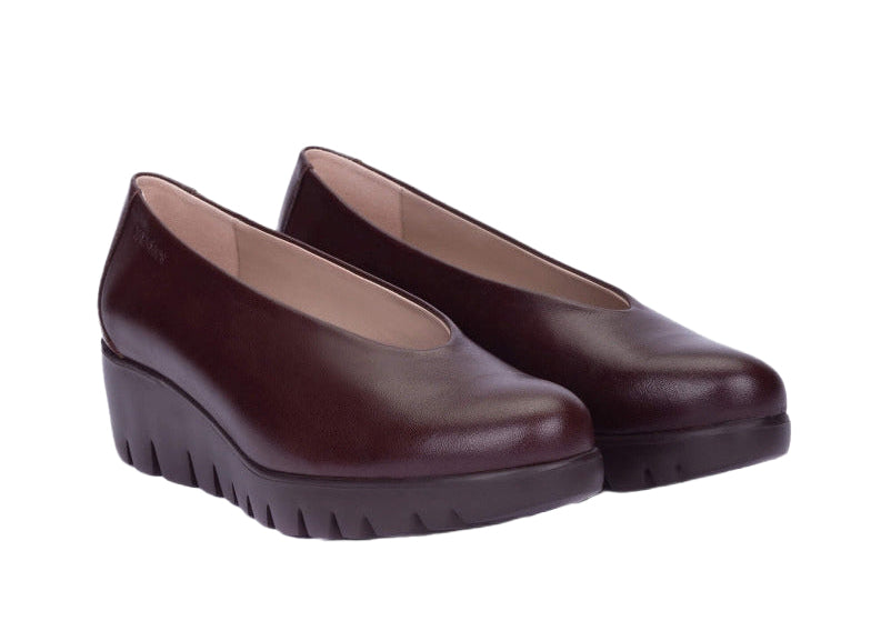 Damen-Loafer „Fly 100“ – braun