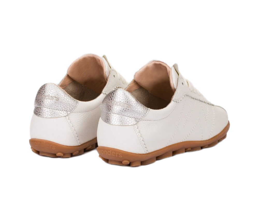 Sneaker femme 'Odisei' - violet mélangé