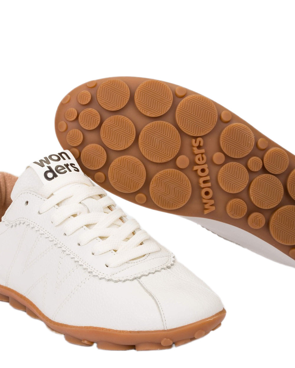 Sneaker femme 'Odisei' - violet mélangé