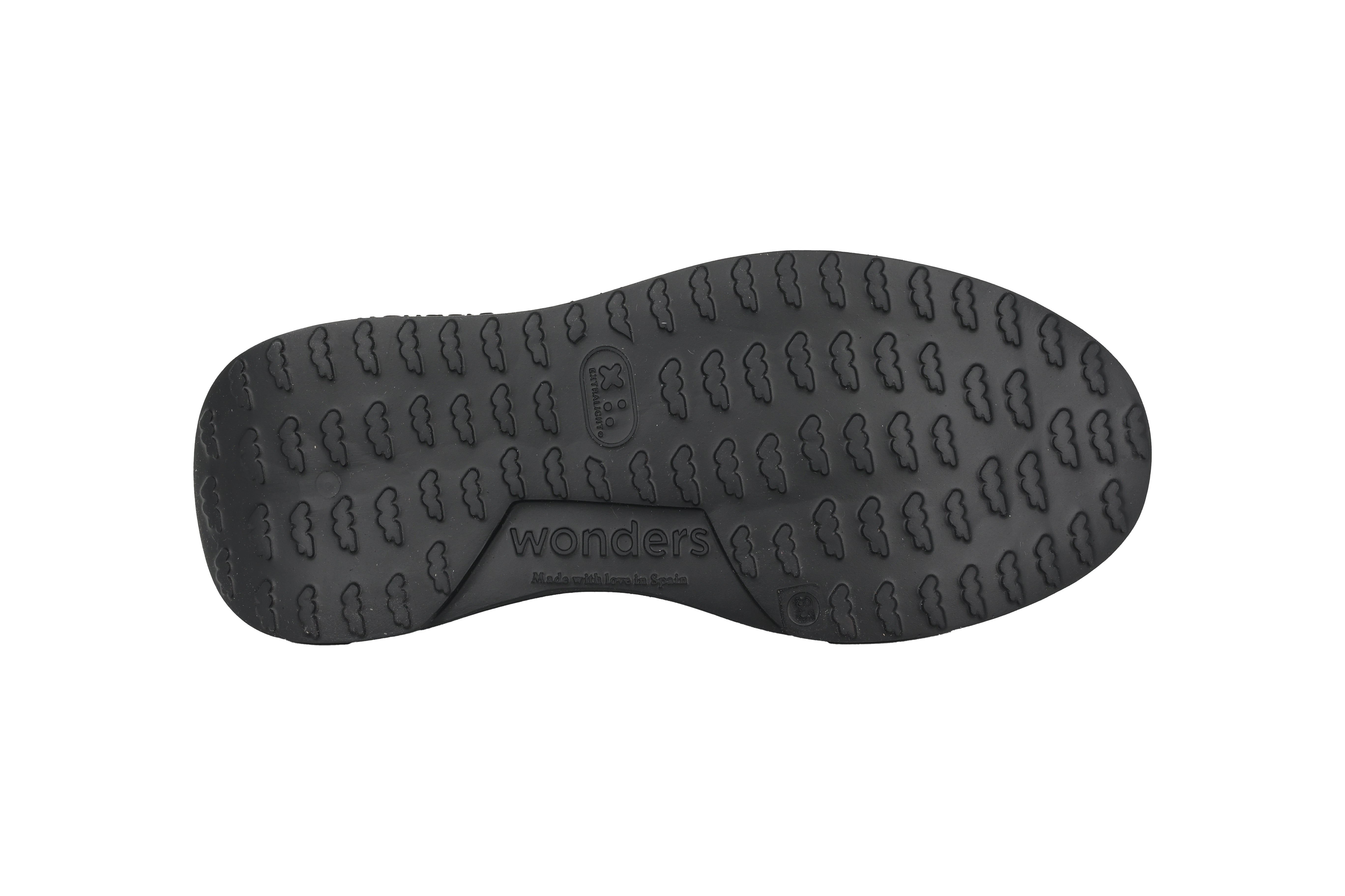 'Roma 30' women's sneaker - Red