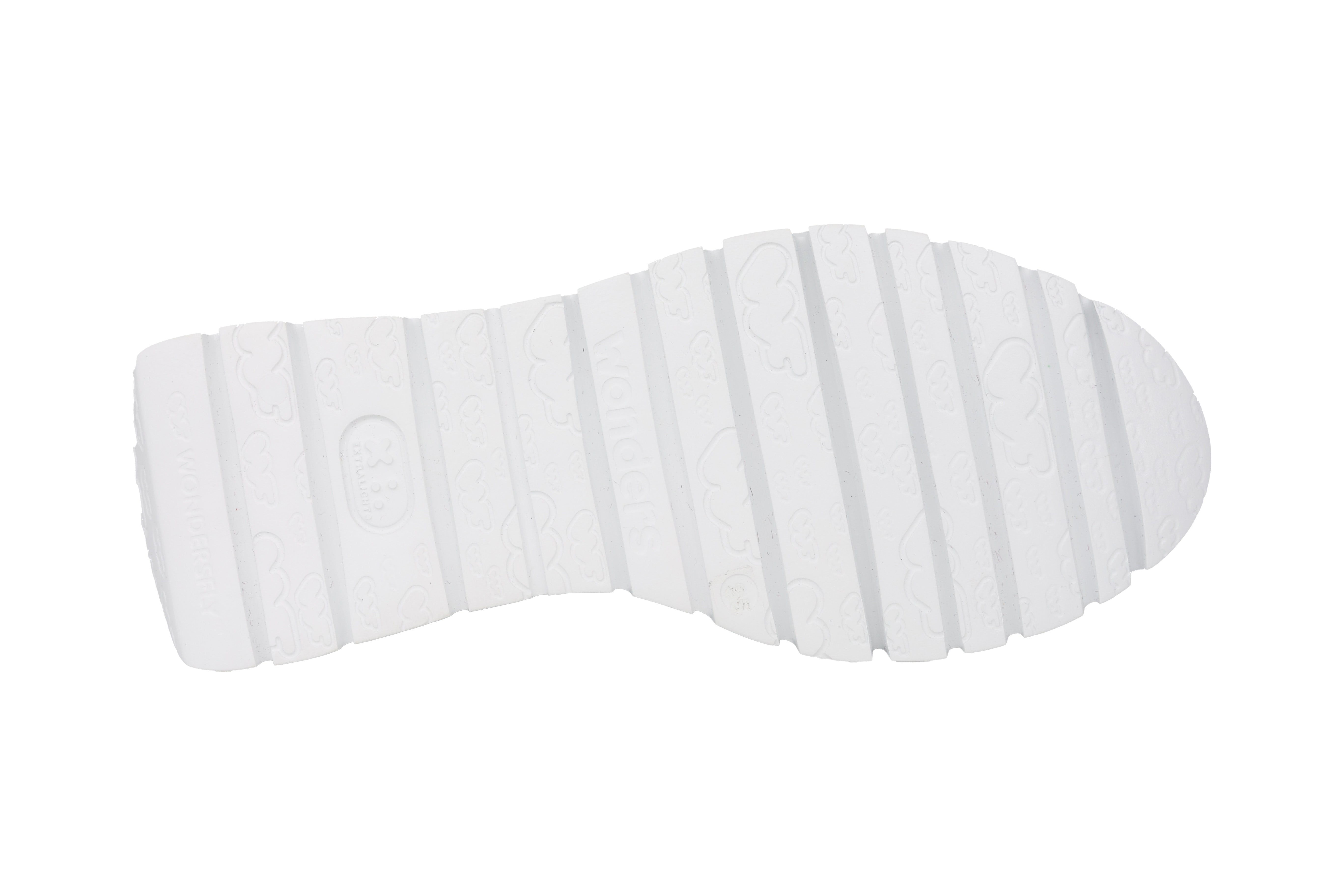 Damen-Schnürsneaker 'Odisei' - Blaumix