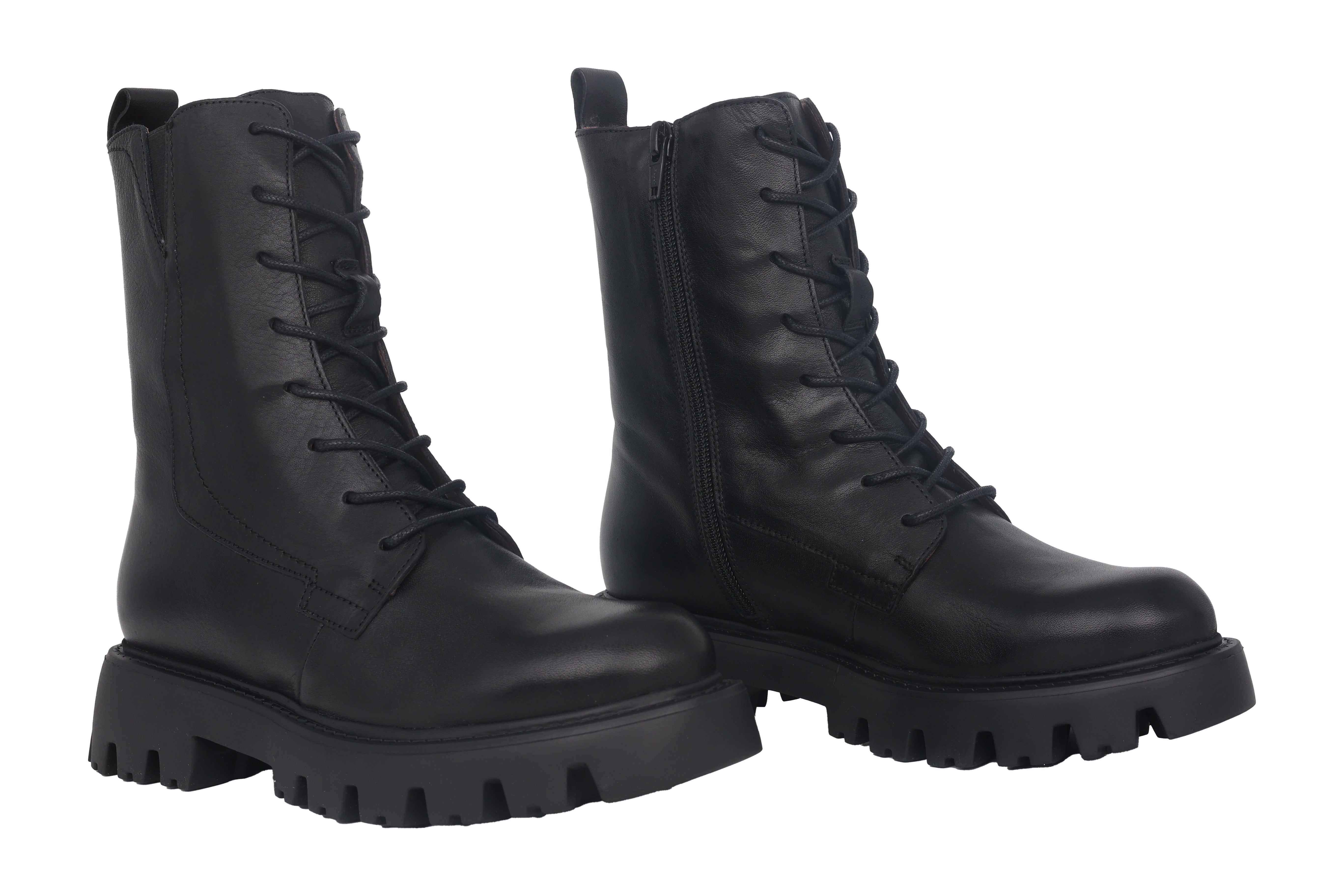 Stivaletto da donna 'Camila' - Nero