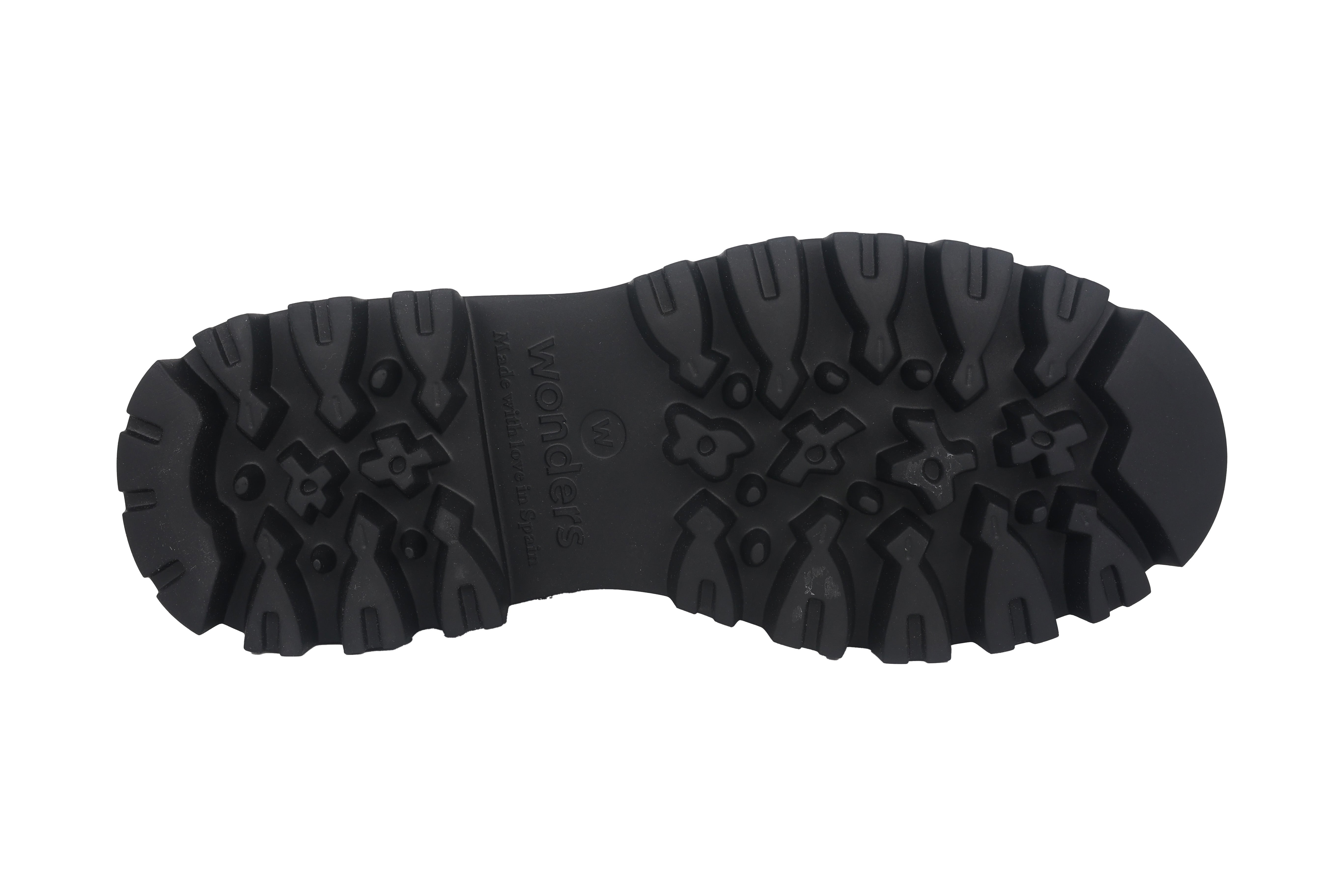 Stivaletto da donna 'Camila' - Nero