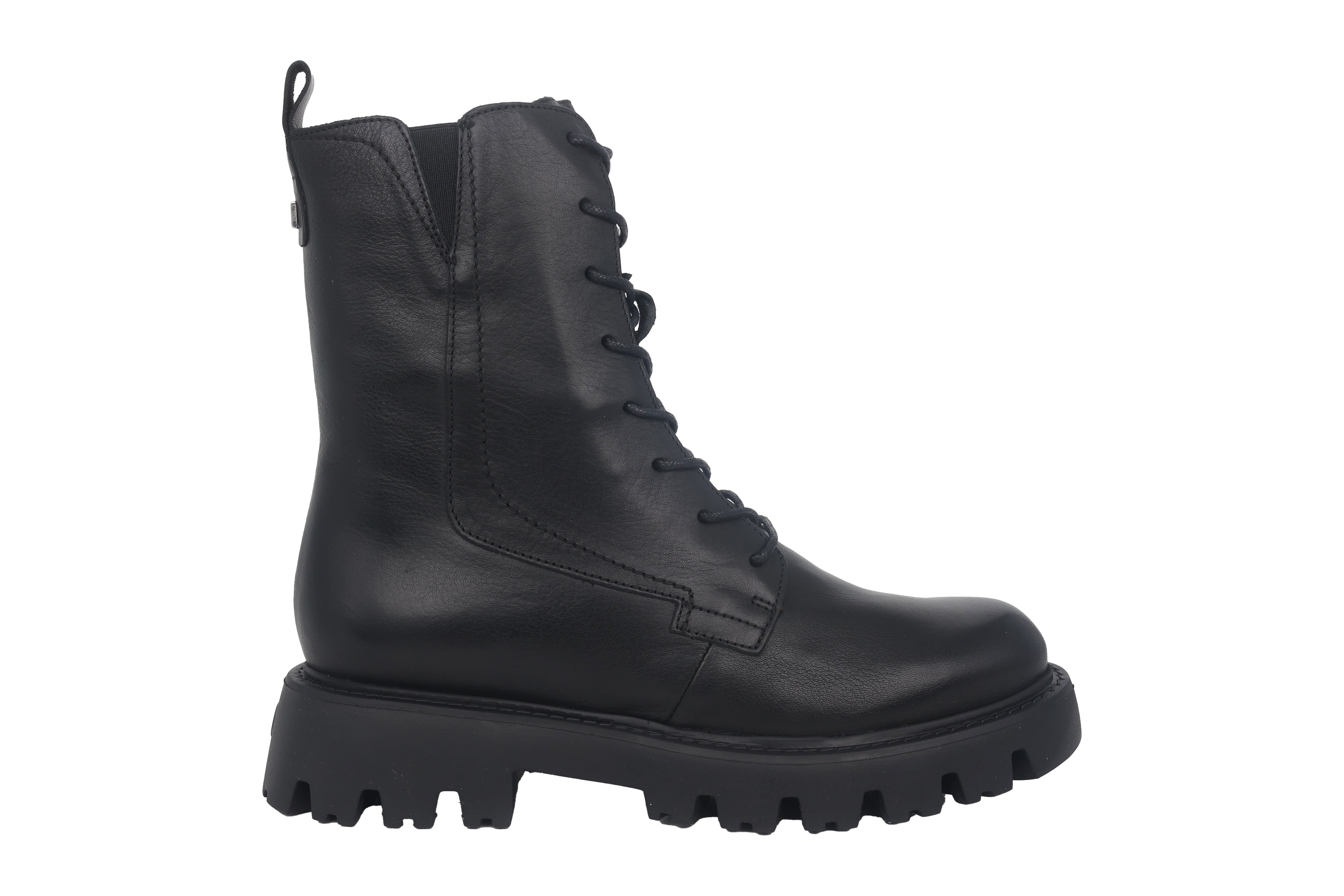 Stivaletto da donna 'Camila' - Nero