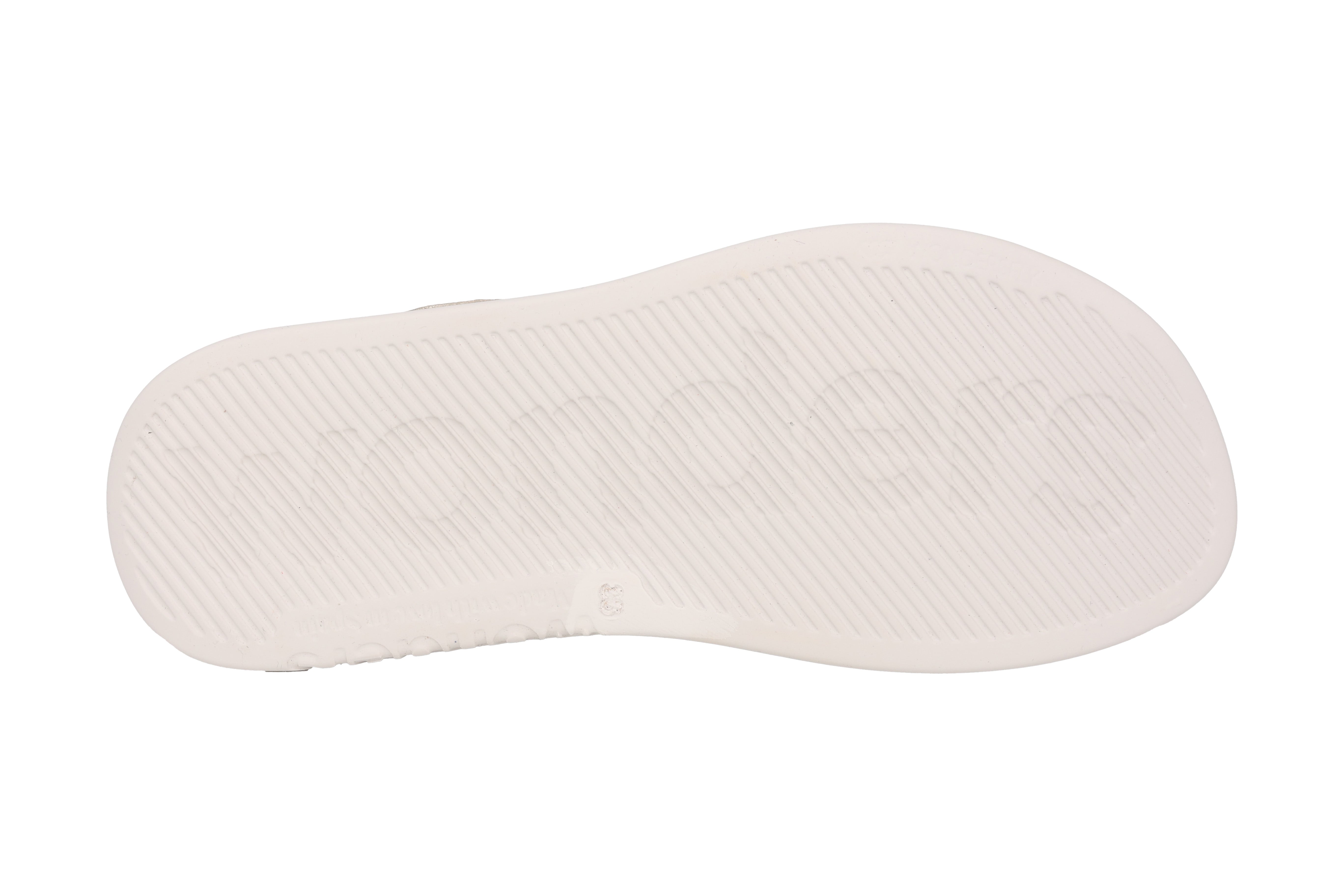 'Cordelia' women's sandal - gold