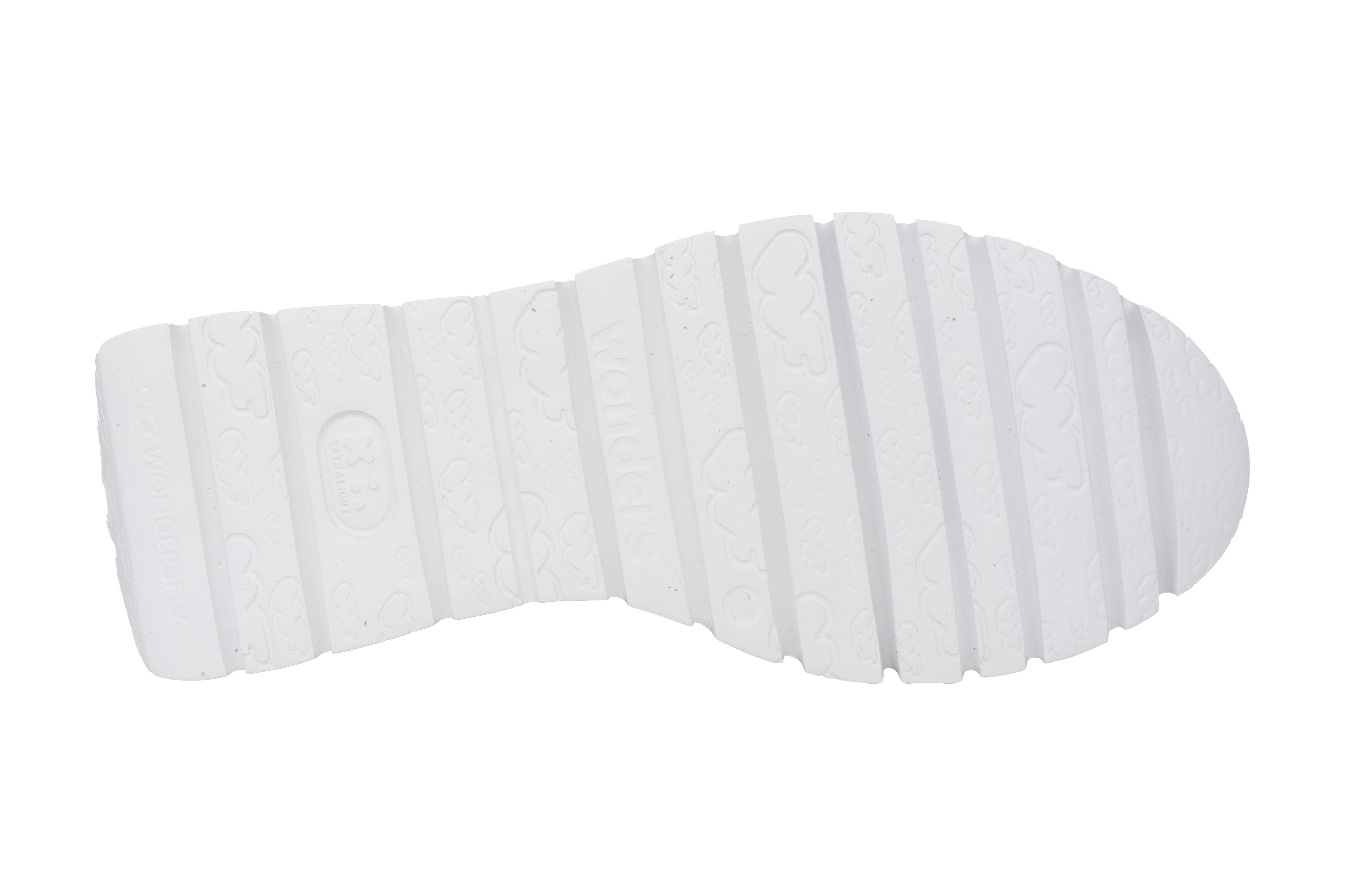 Damen-Sneaker 'Odisei' - grüner Mix