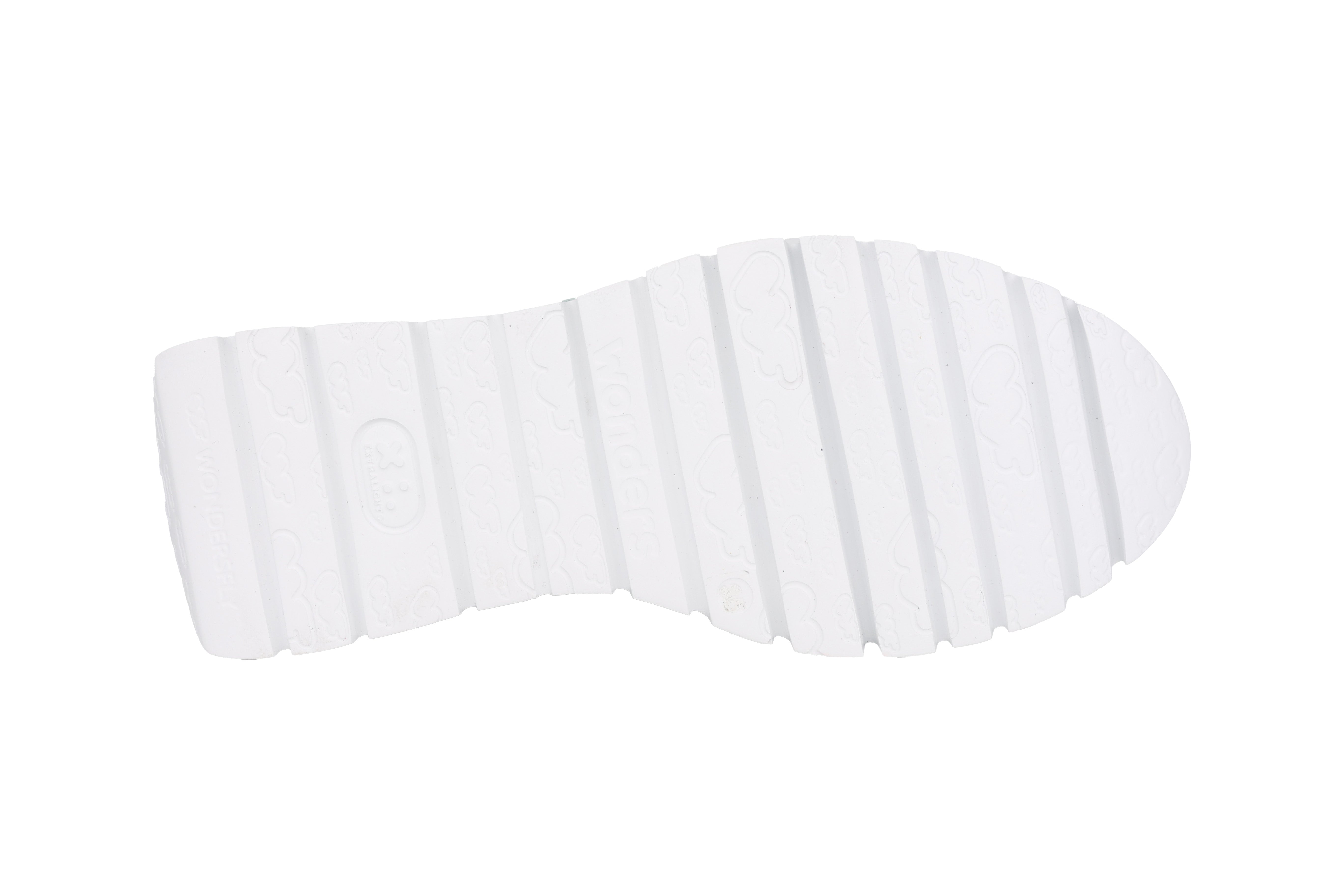 Damen-Schnürsneaker 'Cairo' - Grün