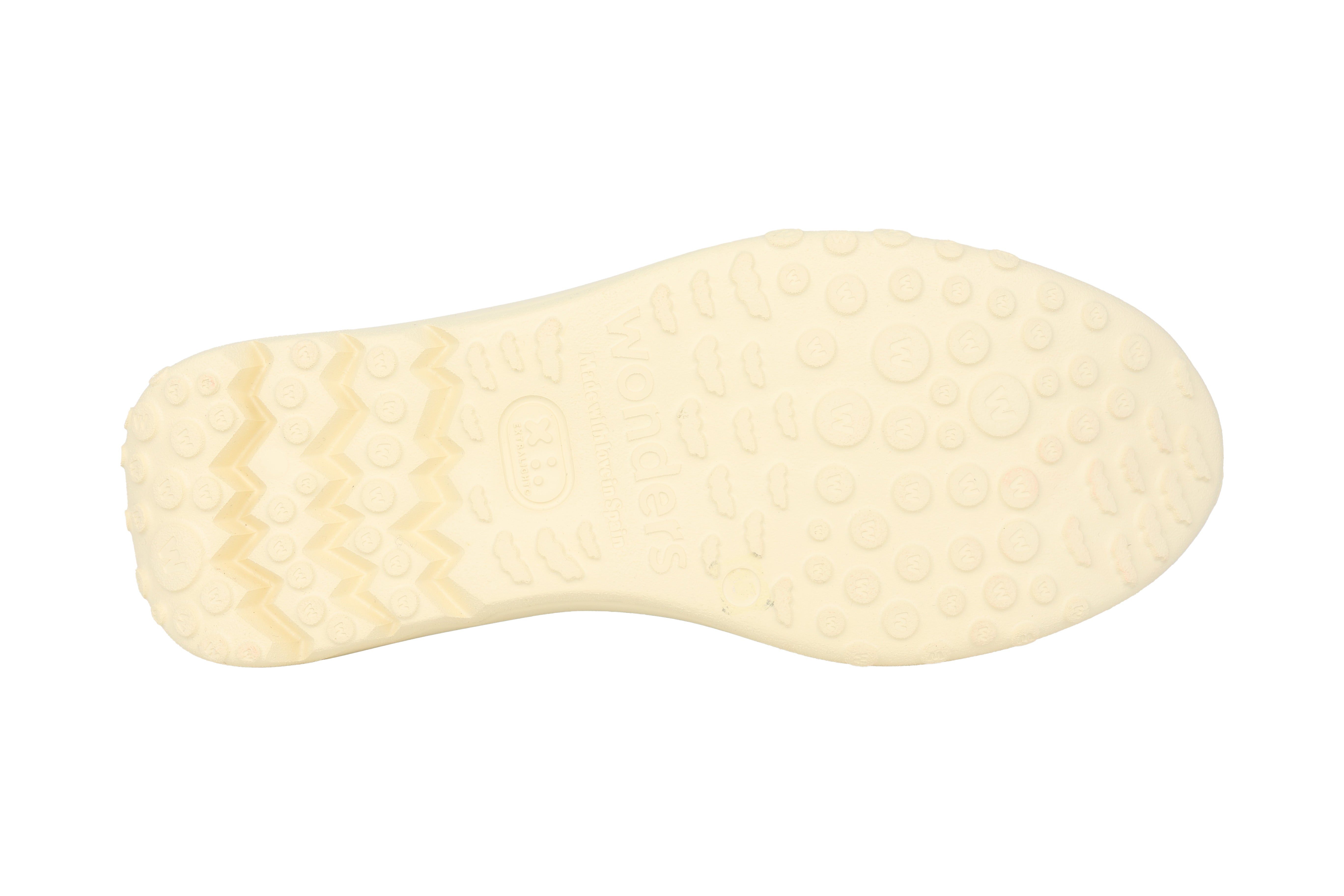 Damen-Riemenloafer 'Isaura' – mehrfarbig