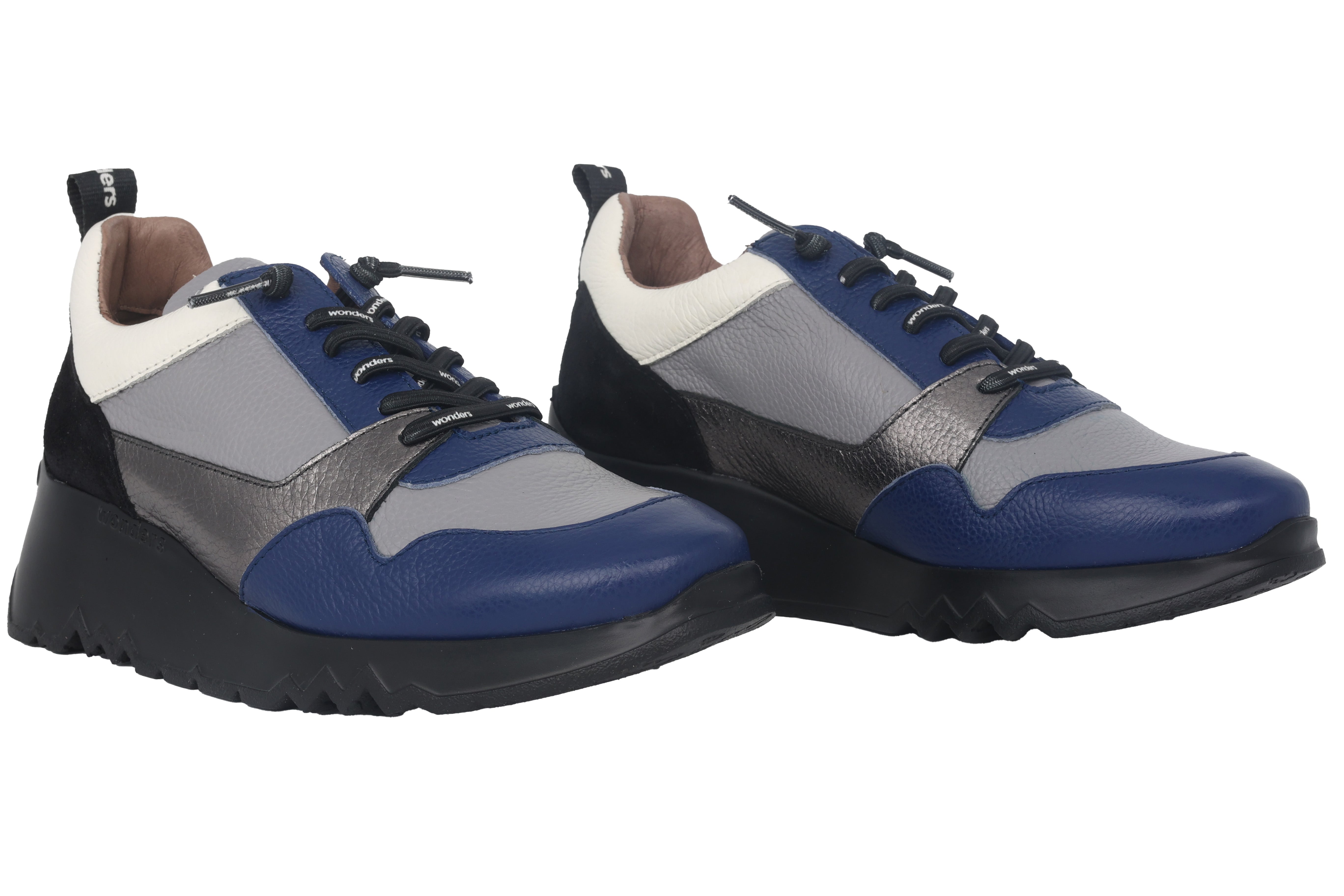 Zapatilla de mujer 'Suki' - Multicolor