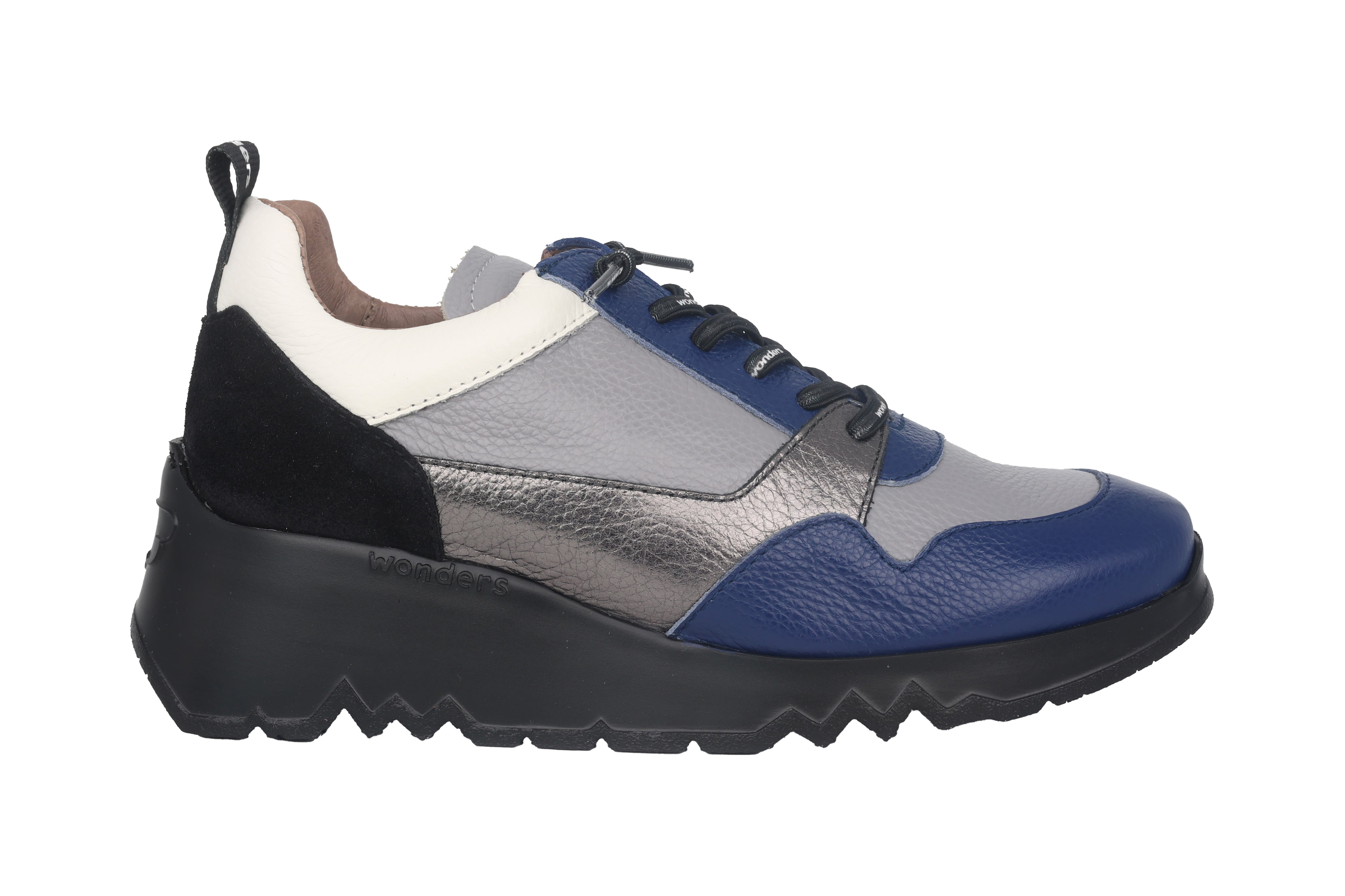 Zapatilla de mujer 'Suki' - Multicolor