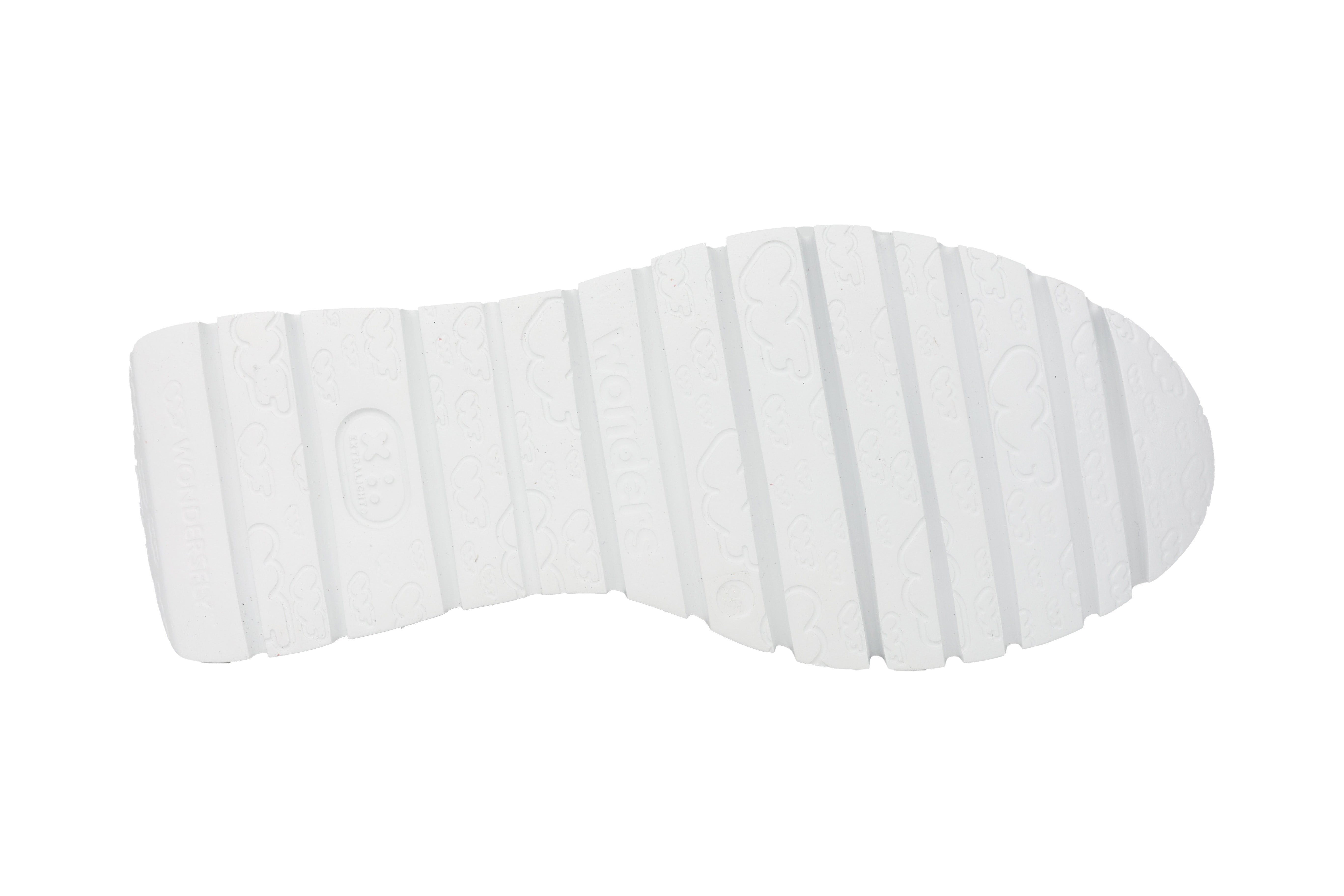 Sneaker da donna 'Odisei' - mix blu rosa