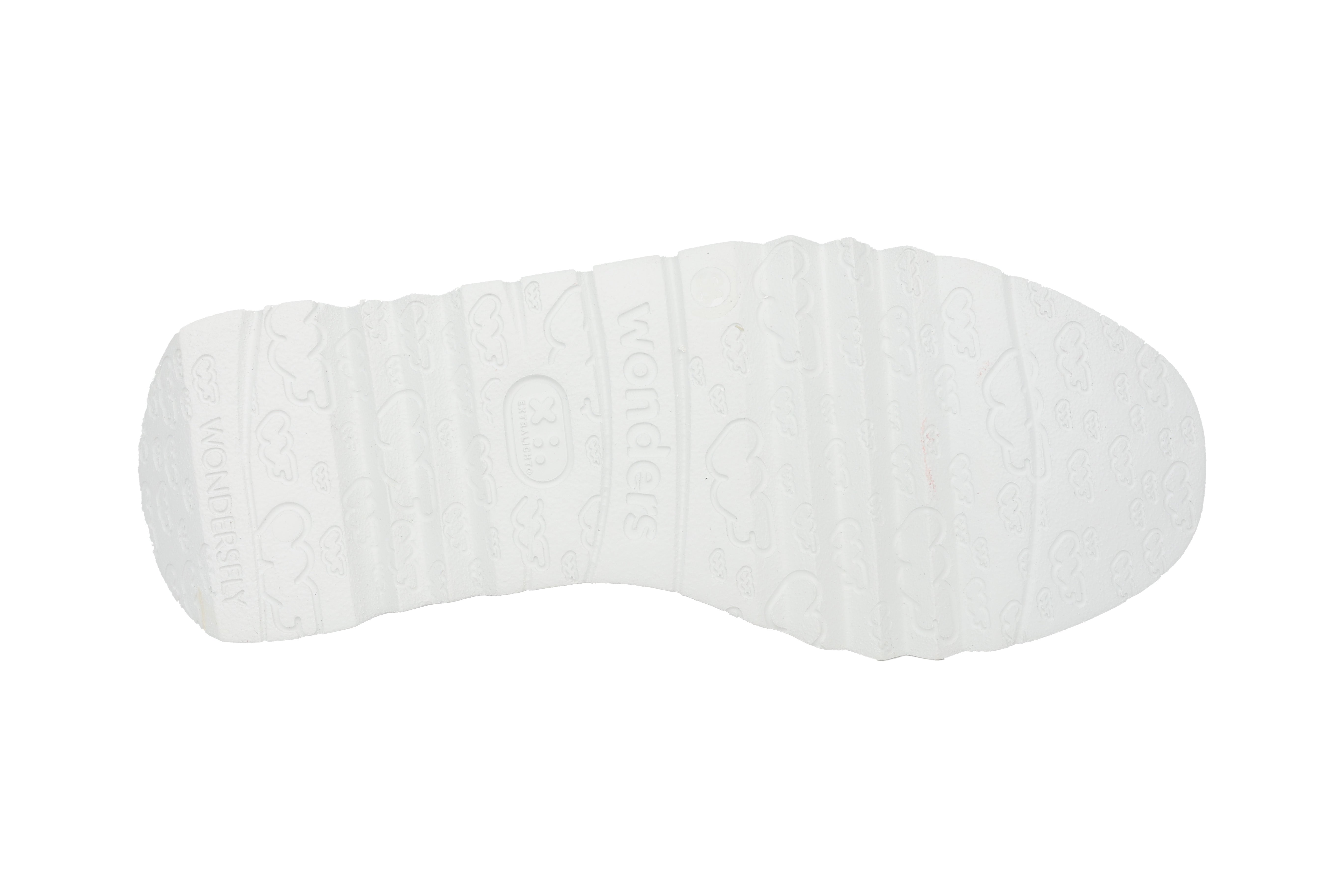 'Dance' women's loafer - Pink patent