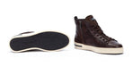 'Xativa' men's sneaker - Brown - Chaplinshoes'Xativa' men's sneaker - BrownPikolinos