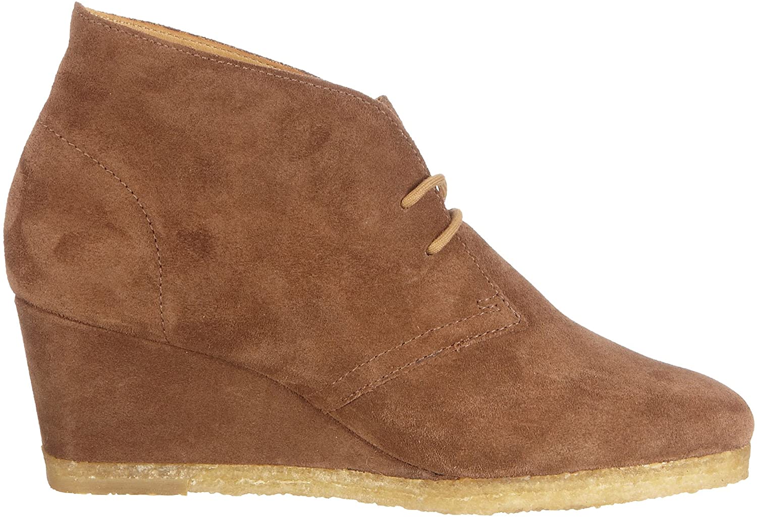 'Yarra Desert' women's ankle boot - Chaplinshoes'Yarra Desert' women's ankle bootClarks