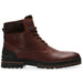 'York' men's warmlined lace - zip boot - Tan brown - Chaplinshoes'York' men's warmlined lace - zip boot - Tan brownAustralian