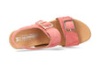 Damessandaal 'Ysabel' - roze - ChaplinshoesDamessandaal 'Ysabel' - rozeMephisto