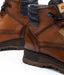 'Zamora' men's ankle boot - Brown - Chaplinshoes'Zamora' men's ankle boot - BrownPikolinos