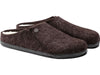 'Zermatt Rivet' men's home slipper - Brown - Chaplinshoes'Zermatt Rivet' men's home slipper - BrownBirkenstock