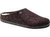 'Zermatt Rivet' men's home slipper - Brown - Chaplinshoes'Zermatt Rivet' men's home slipper - BrownBirkenstock