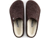 'Zermatt Rivet' dames slipper - ChaplinshoesDamesklomp 'Zermatt Rivet' Birkenstock