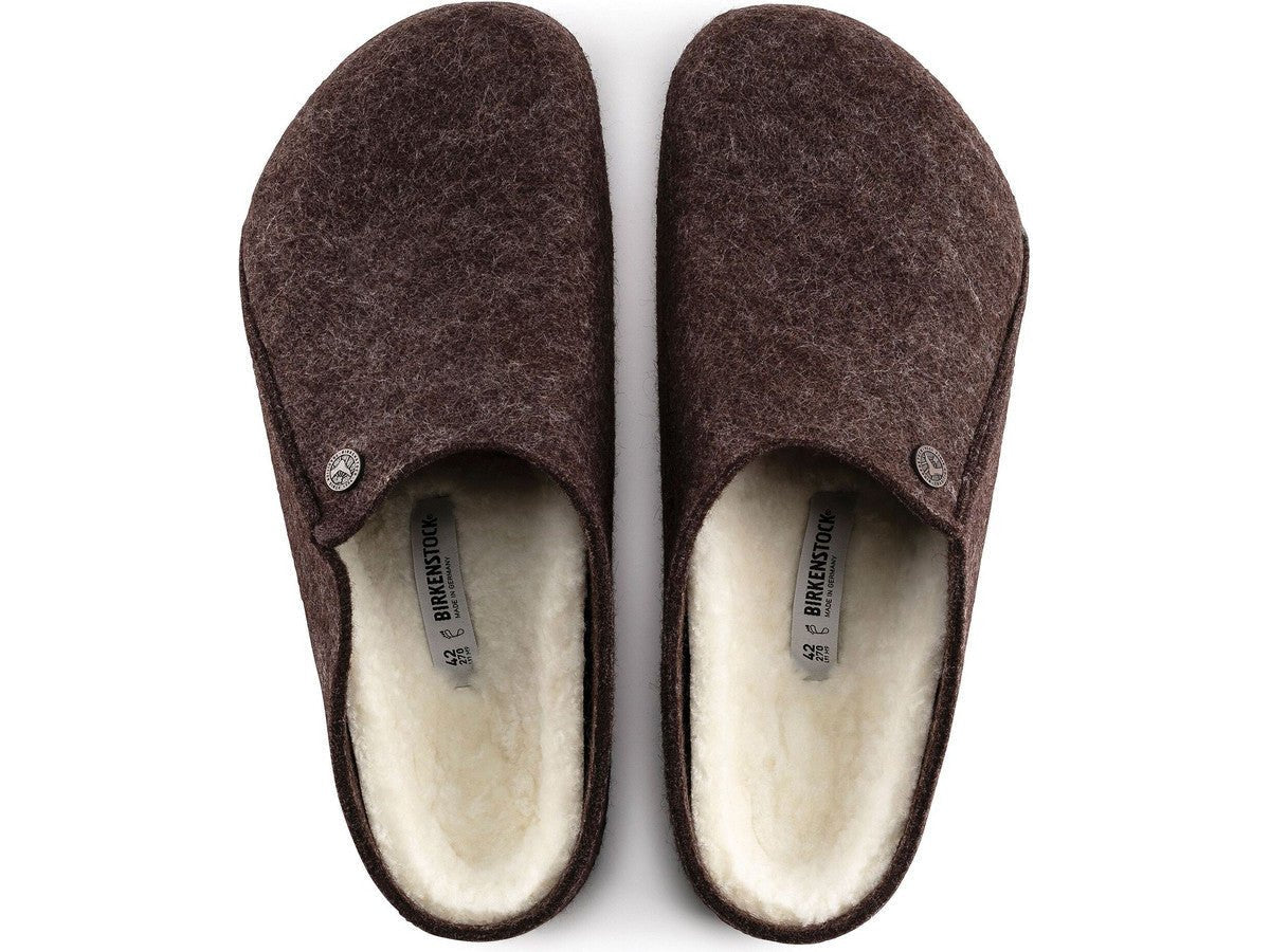 'Zermatt Rivet' dames slipper - ChaplinshoesDamesklomp 'Zermatt Rivet' Birkenstock