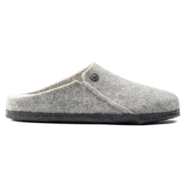 'Zermatt Rivet' women's home slipper - grey - Chaplinshoes'Zermatt Rivet' women's home slipper - greyBirkenstock