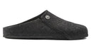 'Zermatt Rivet' women's homeslipper - Grey - Chaplinshoes'Zermatt Rivet' women's homeslipper - GreyBirkenstock