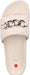'ZOE's damesslipper - Beige crème - ChaplinshoesDamesslipper van ZOE - Beige cremeHögl