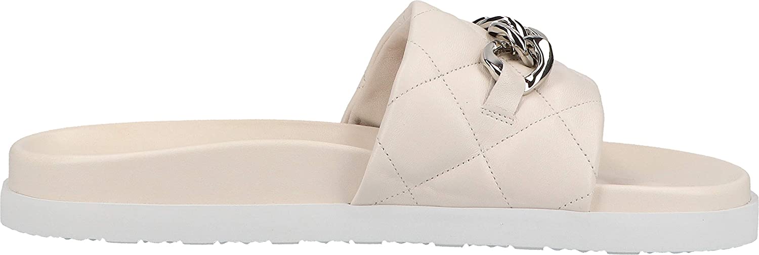 'ZOE's damesslipper - Beige crème - ChaplinshoesDamesslipper van ZOE - Beige cremeHögl