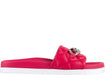 Damesslipper 'ZOE' - Roze - ChaplinshoesDamesslipper 'ZOE' - PinkHögl
