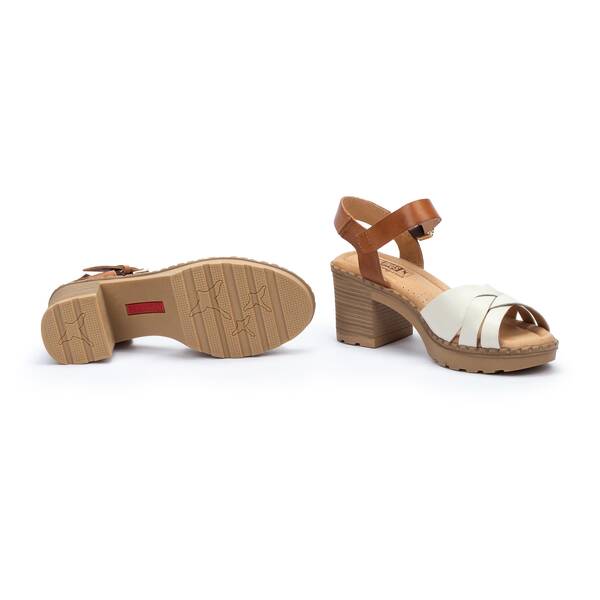 'Canarias' women's sandal - Chaplinshoes'Canarias' women's sandalPikolinos